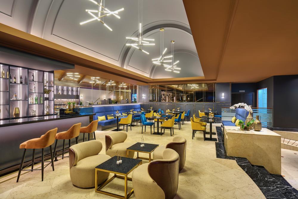 Lounges